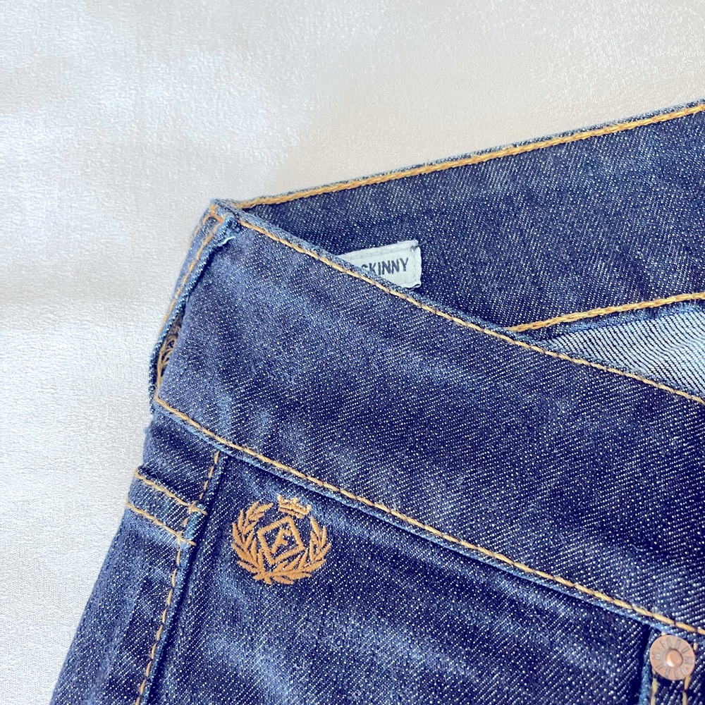 Women FORUM Jeans - Picture 4 of 4